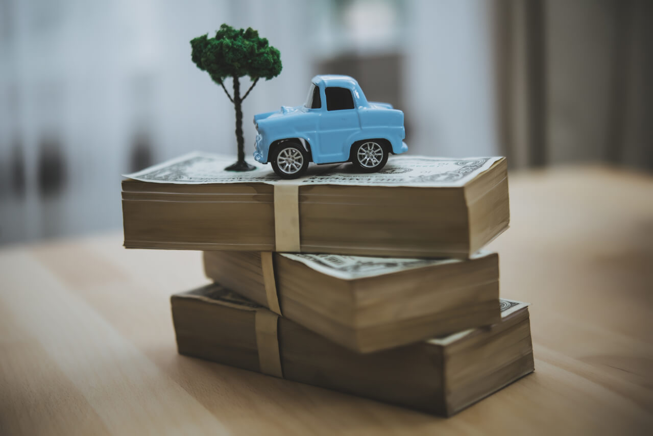 who buys cars in Atlantic City